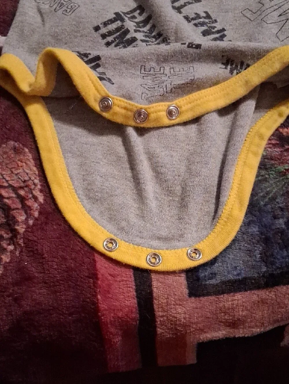 NBA official onesie